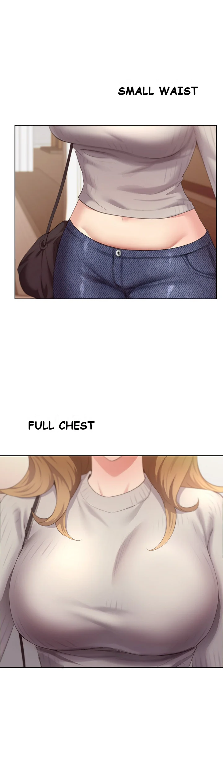 My Illustrator Chapter 3 - Page 64