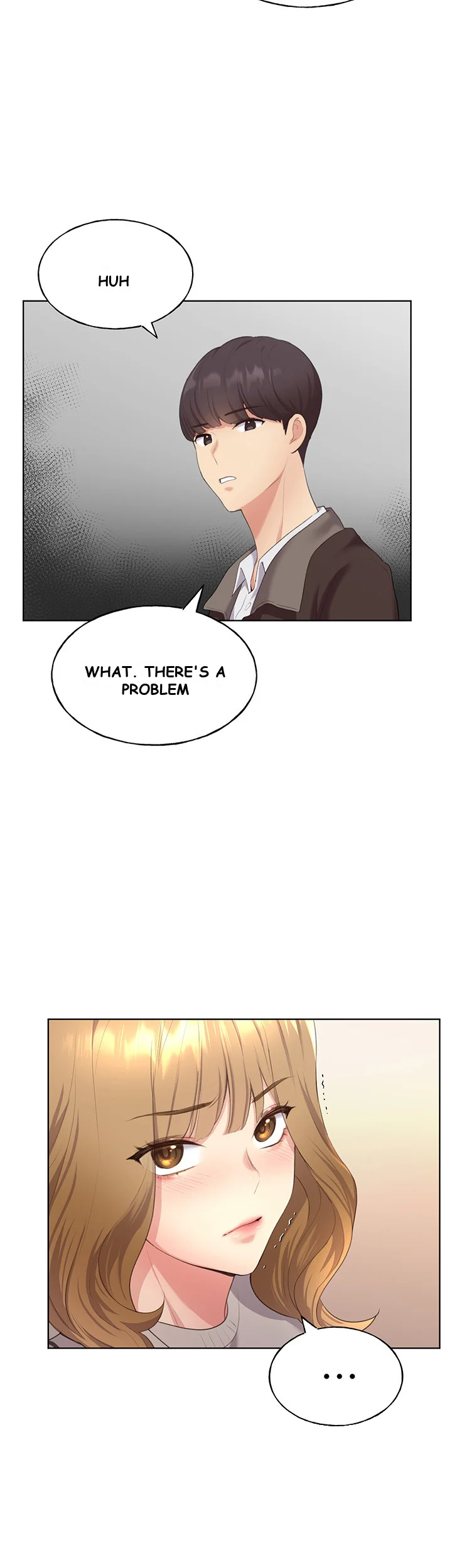 My Illustrator Chapter 3 - Page 72