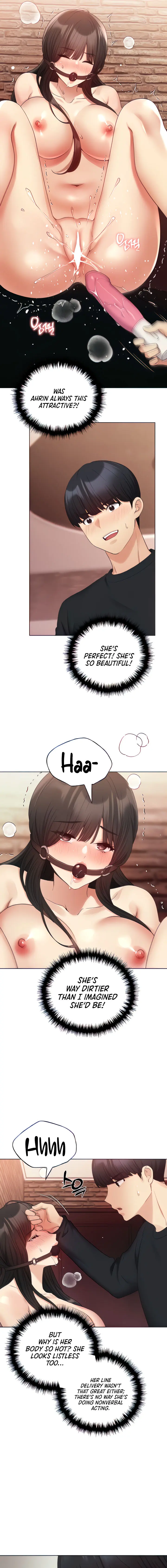 My Illustrator Chapter 30 - Page 3