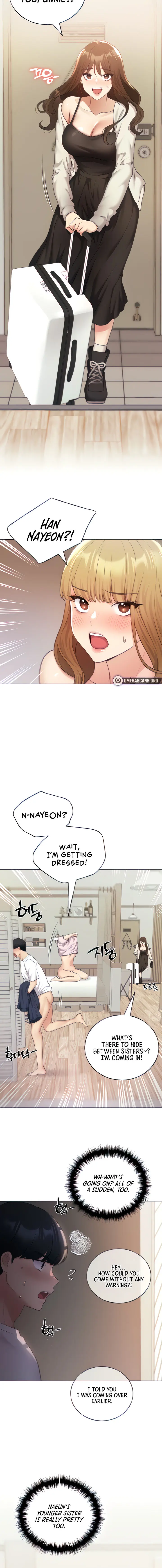 My Illustrator Chapter 33 - Page 14