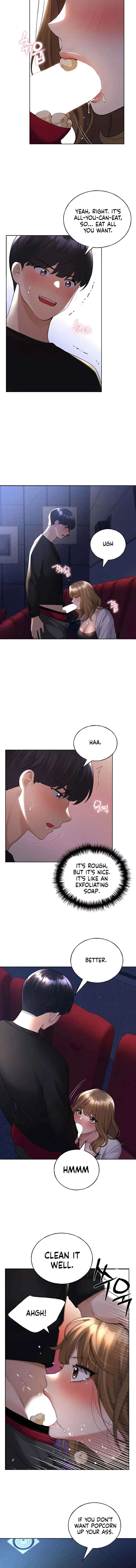 My Illustrator Chapter 37 - Page 6