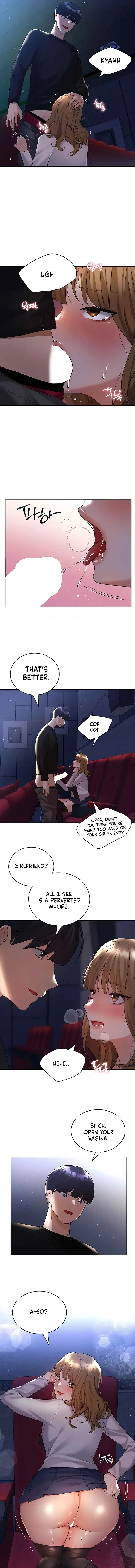 My Illustrator Chapter 37 - Page 7