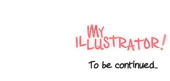 My Illustrator Chapter 39 - Page 18