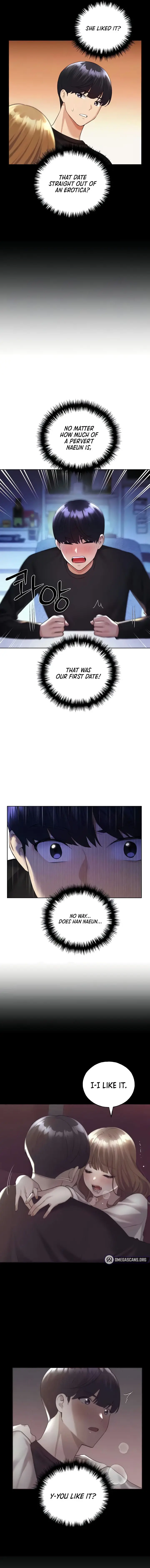 My Illustrator Chapter 39 - Page 5