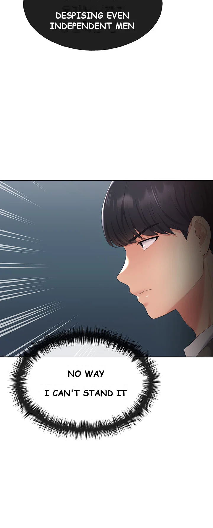 My Illustrator Chapter 4 - Page 30
