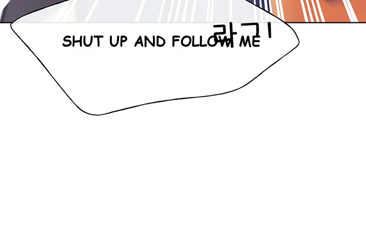 My Illustrator Chapter 4 - Page 34