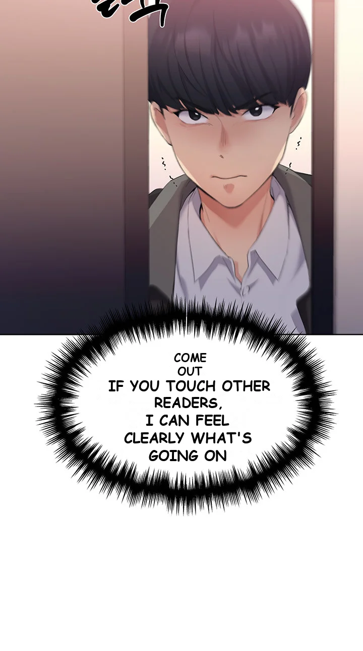 My Illustrator Chapter 4 - Page 42