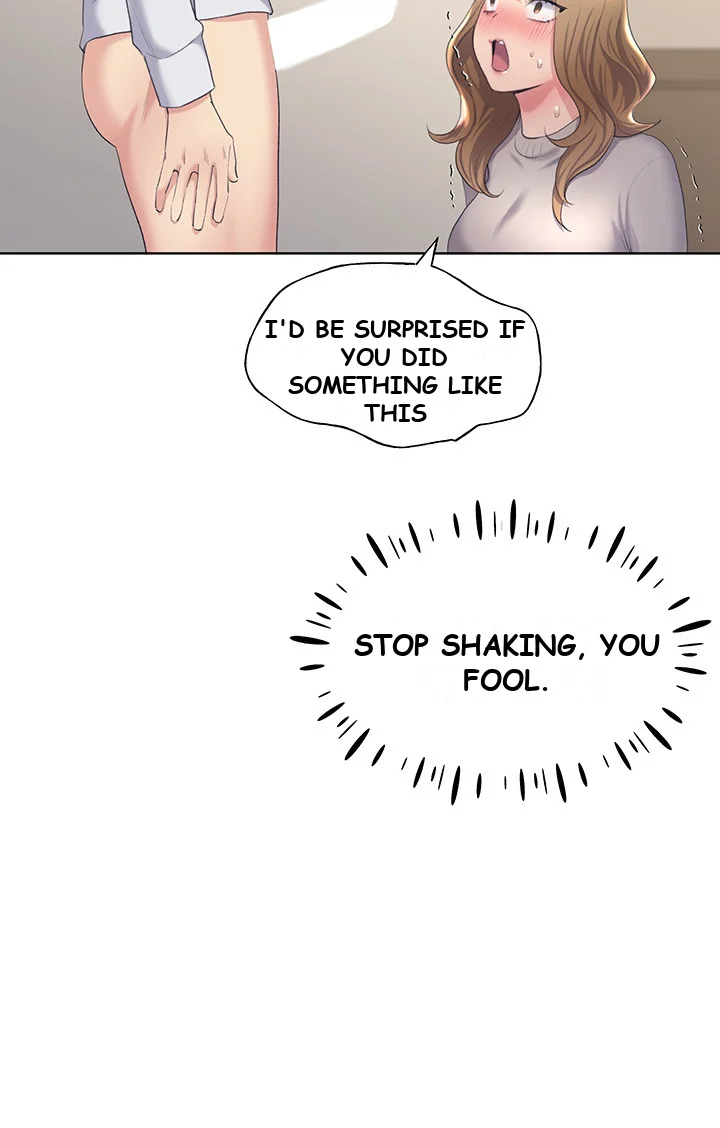 My Illustrator Chapter 4 - Page 58
