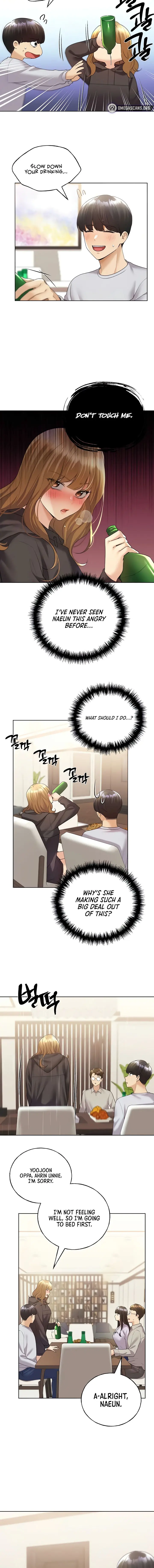 My Illustrator Chapter 40 - Page 6