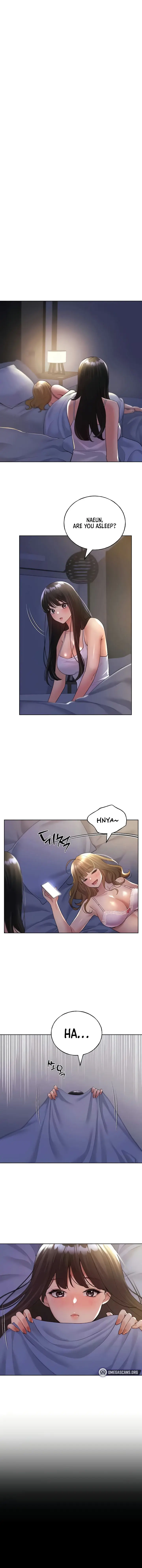 My Illustrator Chapter 41 - Page 1