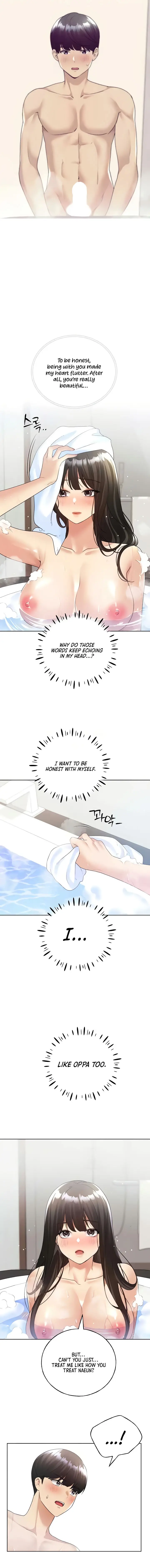 My Illustrator Chapter 41 - Page 11