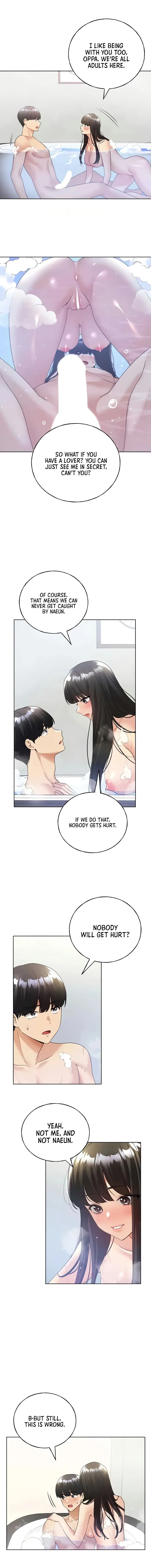 My Illustrator Chapter 41 - Page 12