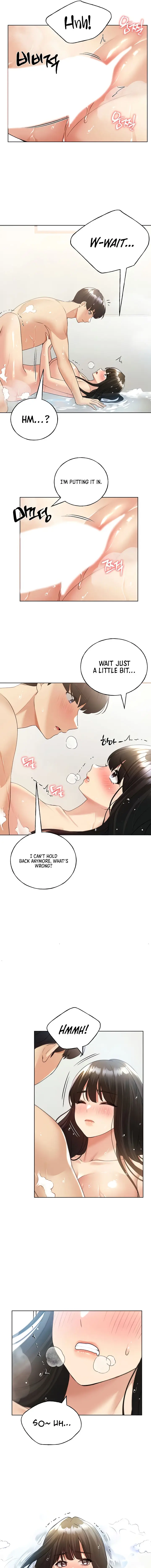 My Illustrator Chapter 42 - Page 15