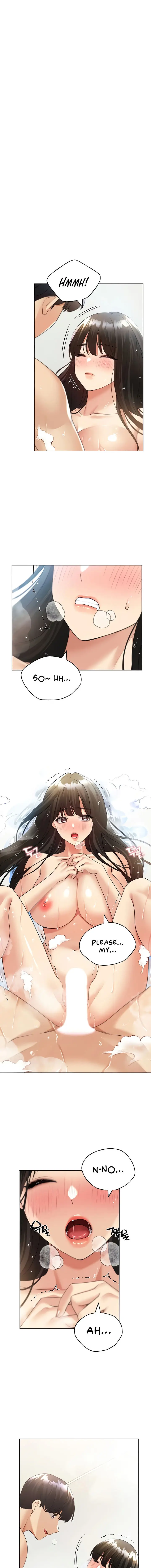 My Illustrator Chapter 43 - Page 1