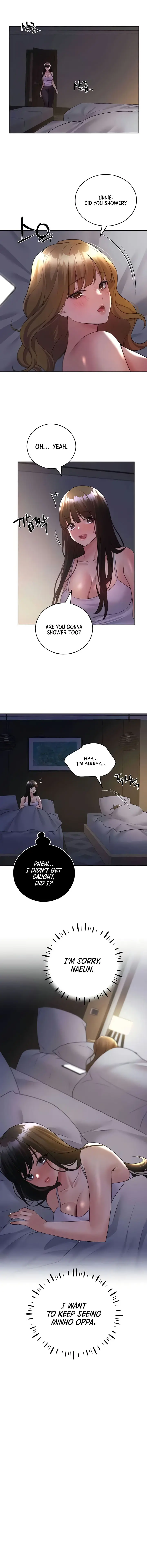 My Illustrator Chapter 43 - Page 14