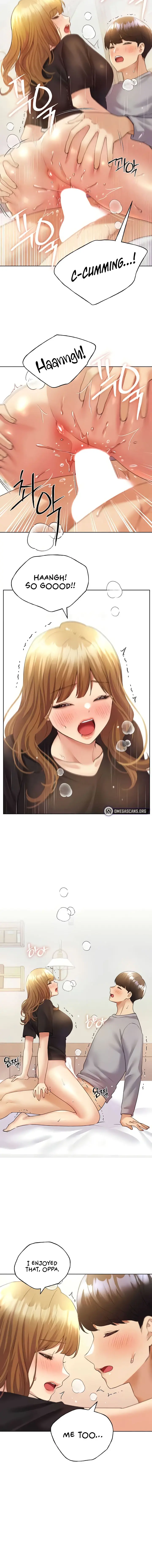 My Illustrator Chapter 48 - Page 14