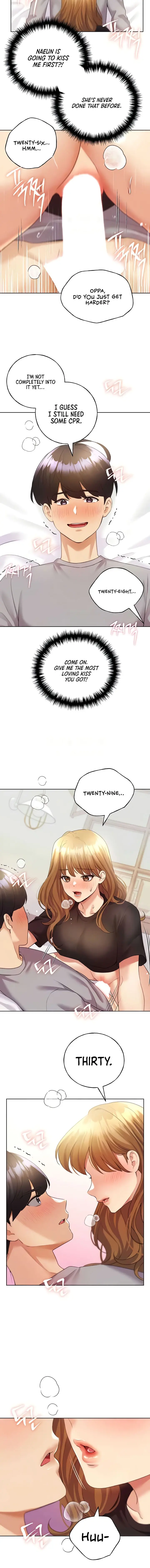 My Illustrator Chapter 48 - Page 4