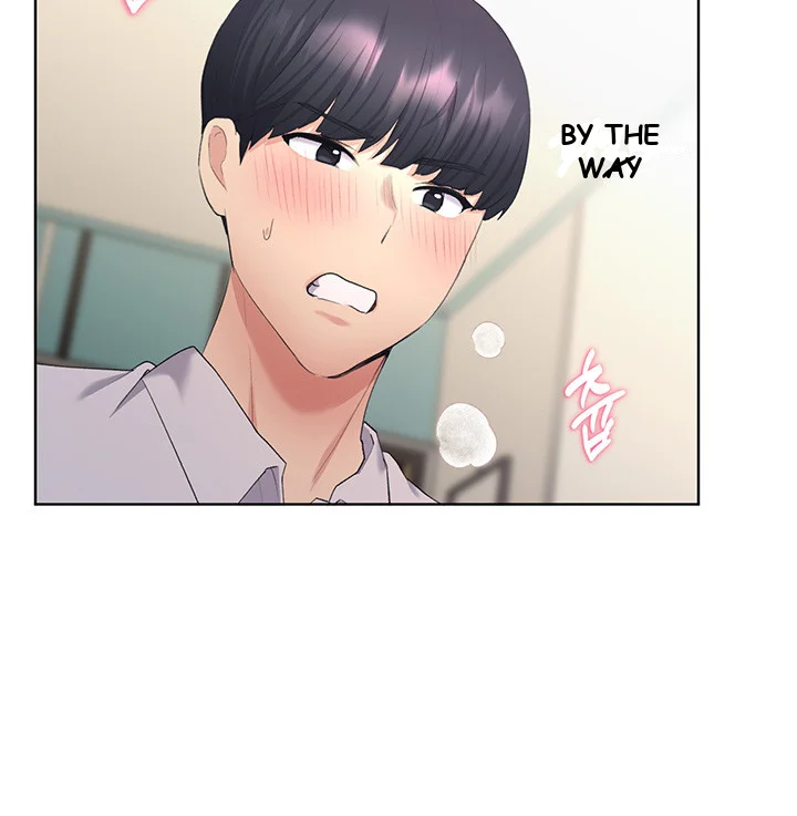 My Illustrator Chapter 5 - Page 11