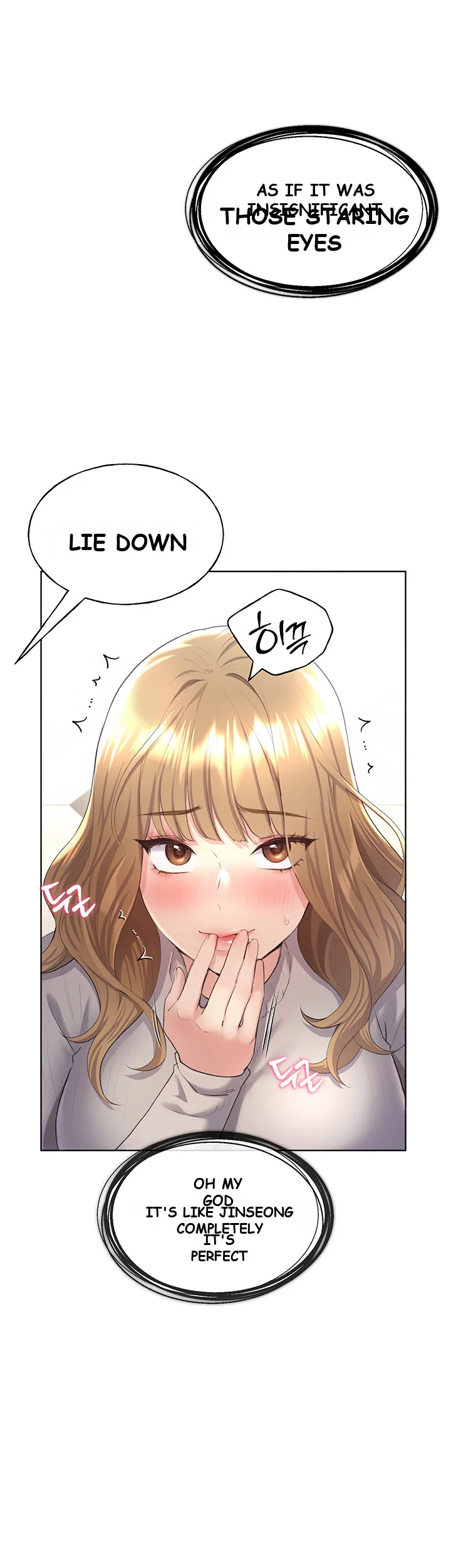 My Illustrator Chapter 5 - Page 25