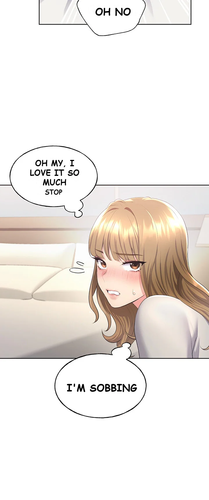 My Illustrator Chapter 5 - Page 40