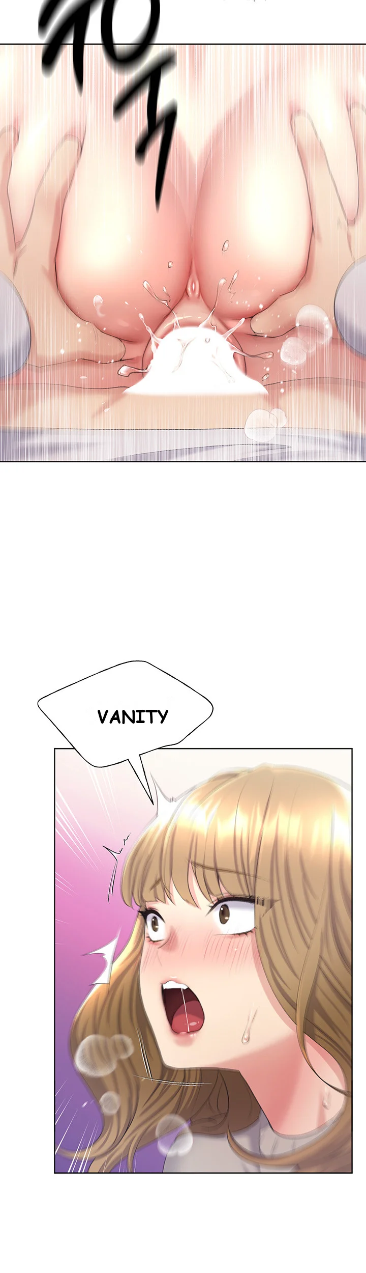 My Illustrator Chapter 5 - Page 49