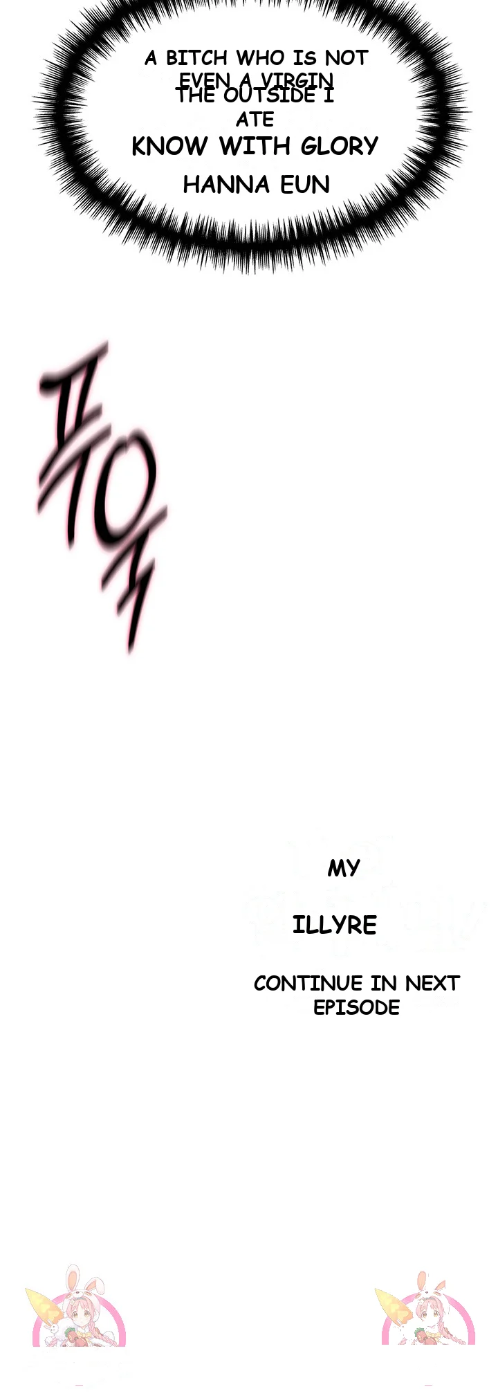 My Illustrator Chapter 5 - Page 51