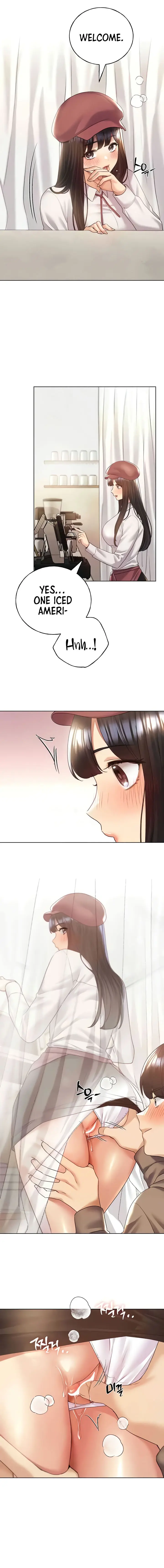 My Illustrator Chapter 51 - Page 12