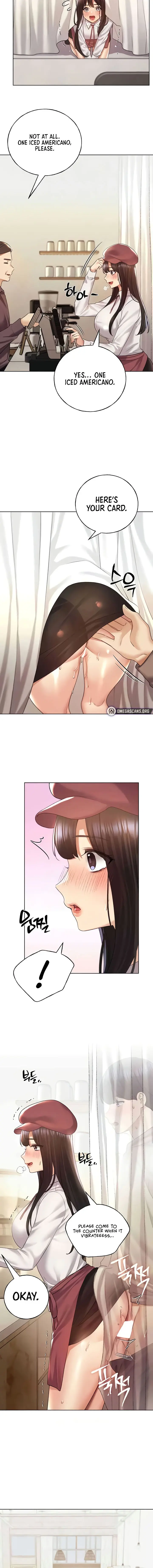 My Illustrator Chapter 52 - Page 10