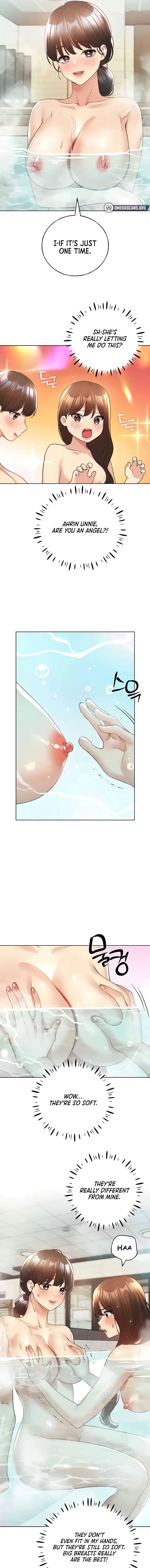 My Illustrator Chapter 54 - Page 13