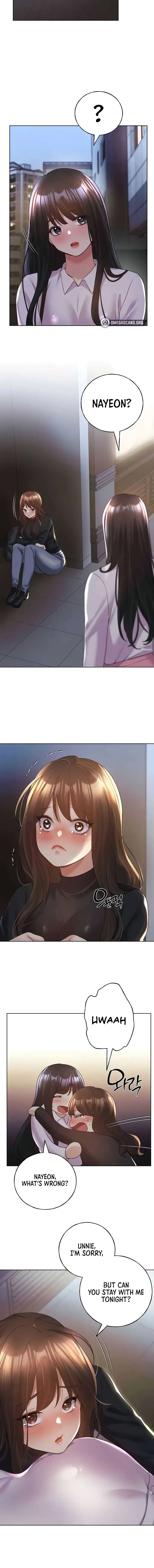 My Illustrator Chapter 54 - Page 6