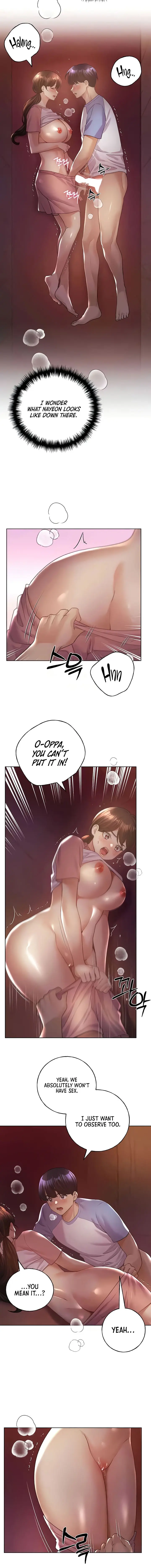 My Illustrator Chapter 57 - Page 10