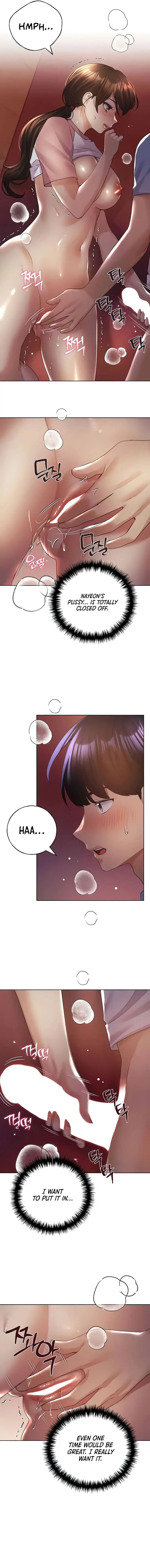My Illustrator Chapter 57 - Page 11