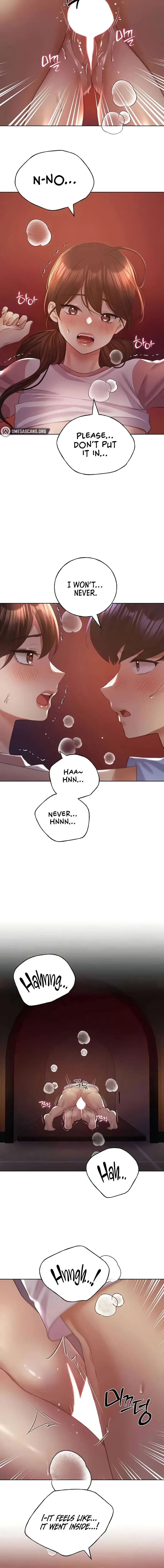 My Illustrator Chapter 57 - Page 14