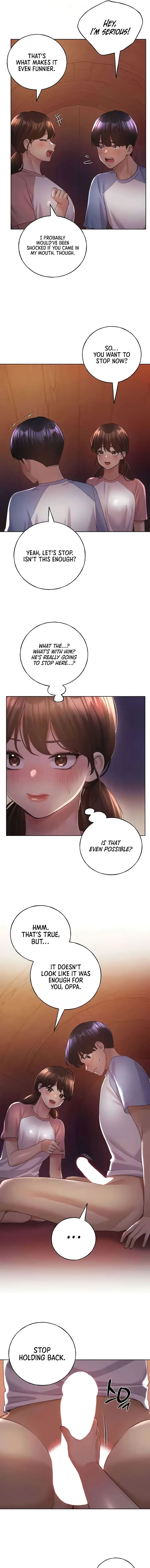 My Illustrator Chapter 57 - Page 3