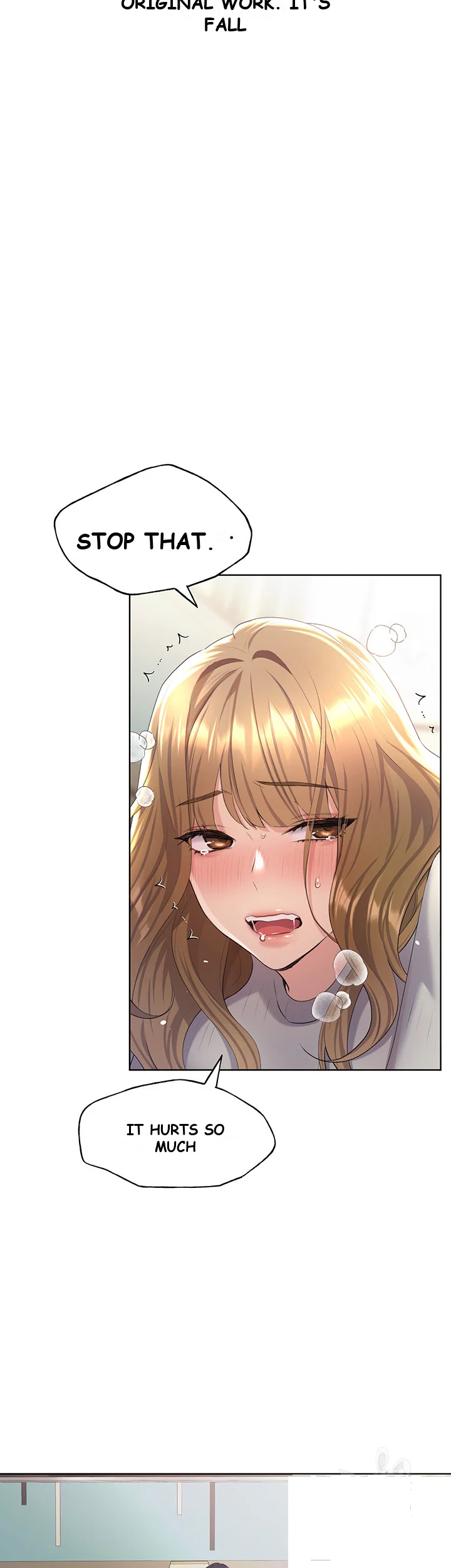 My Illustrator Chapter 6 - Page 11