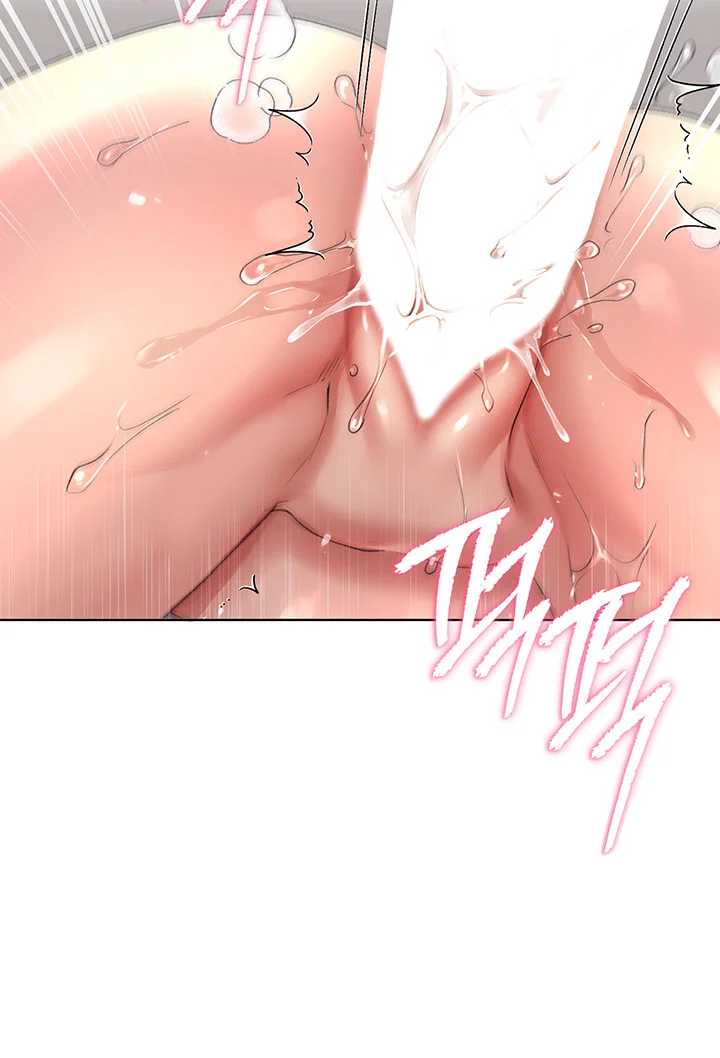 My Illustrator Chapter 6 - Page 28