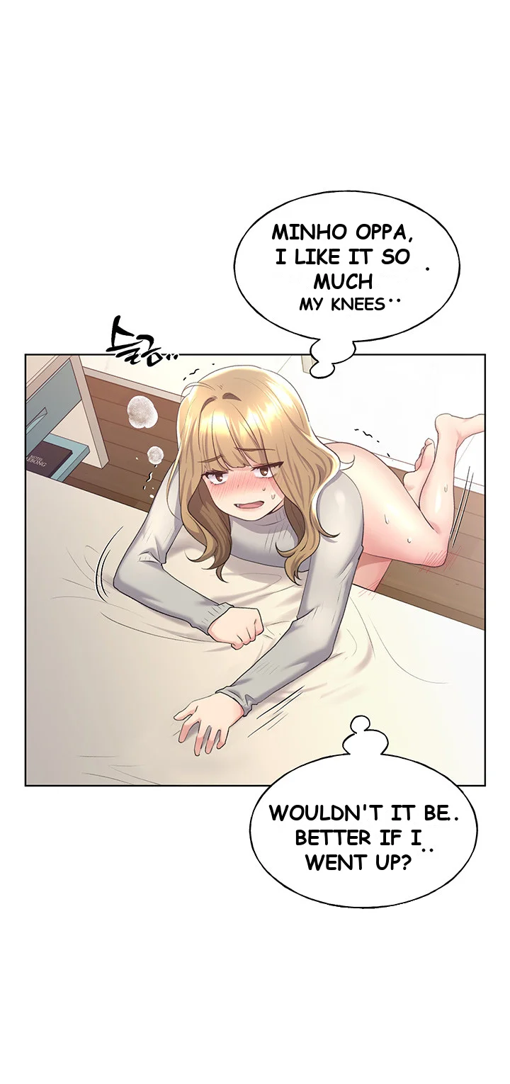 My Illustrator Chapter 6 - Page 32