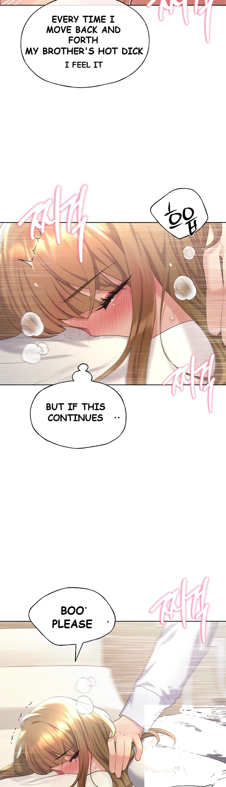 My Illustrator Chapter 6 - Page 38