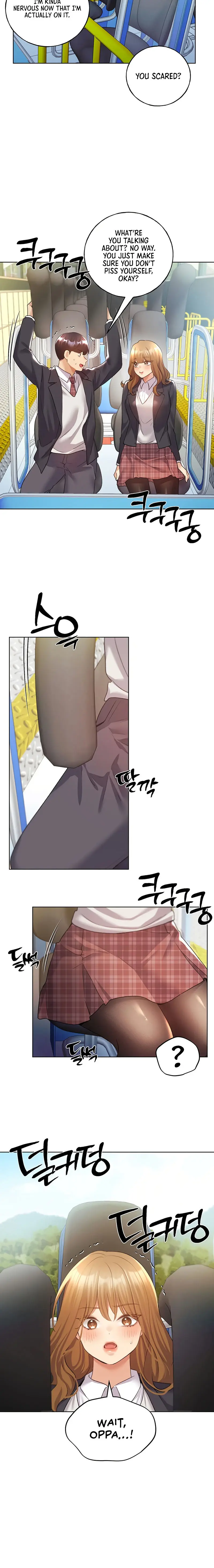 My Illustrator Chapter 63 - Page 14
