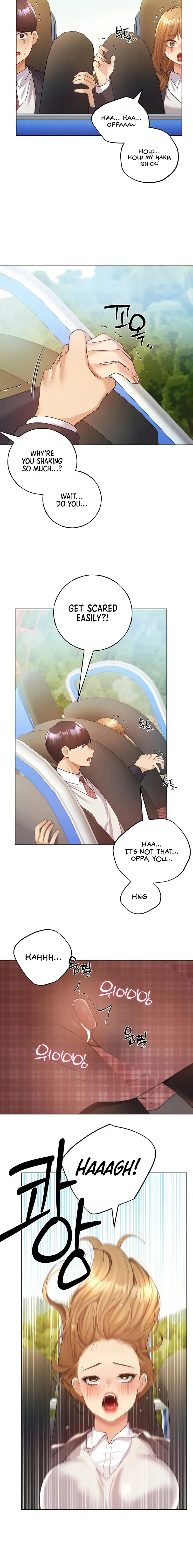 My Illustrator Chapter 63 - Page 16