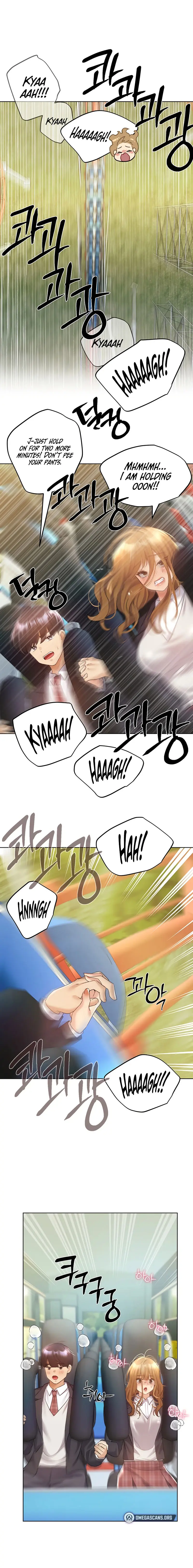 My Illustrator Chapter 63 - Page 17