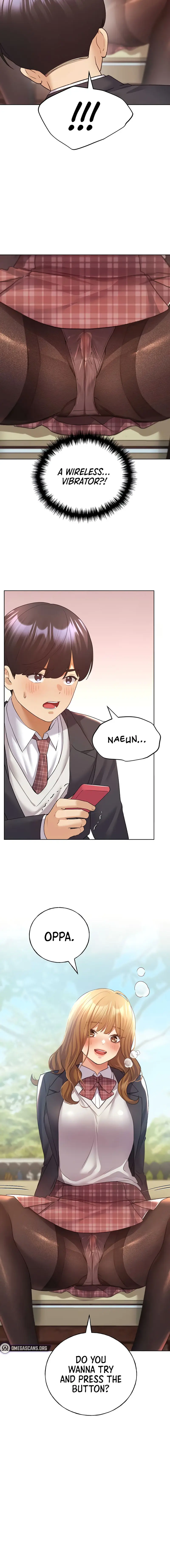 My Illustrator Chapter 63 - Page 2