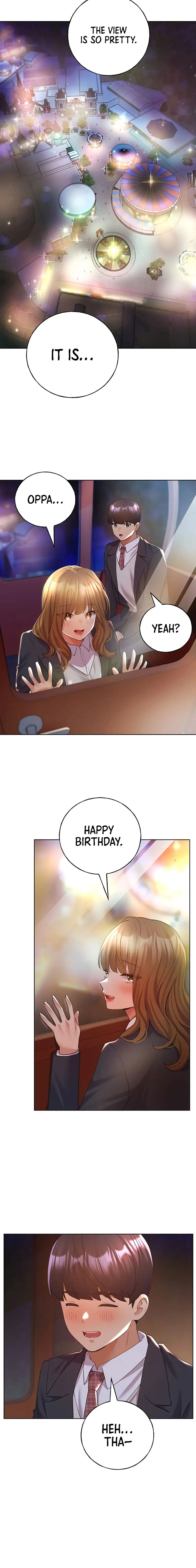 My Illustrator Chapter 63 - Page 20