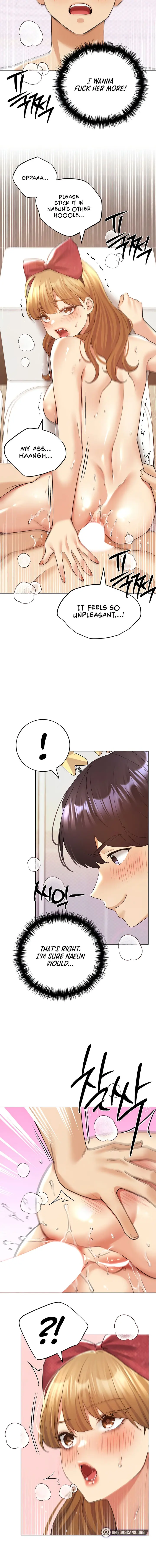 My Illustrator Chapter 65 - Page 10
