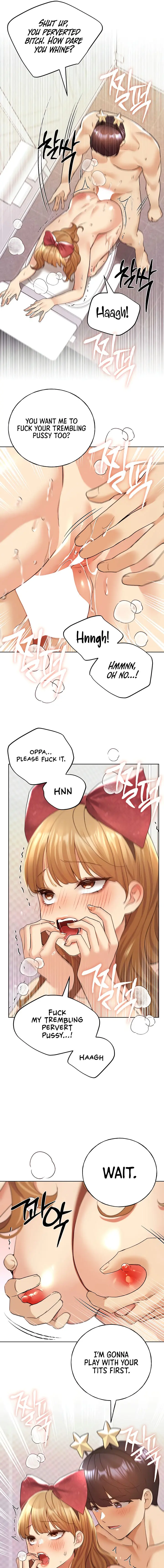 My Illustrator Chapter 65 - Page 11