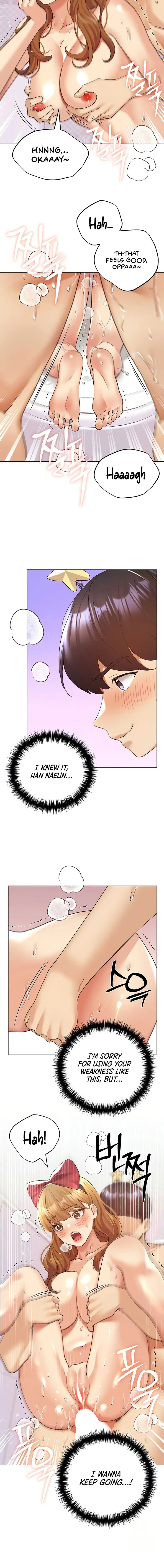 My Illustrator Chapter 65 - Page 12