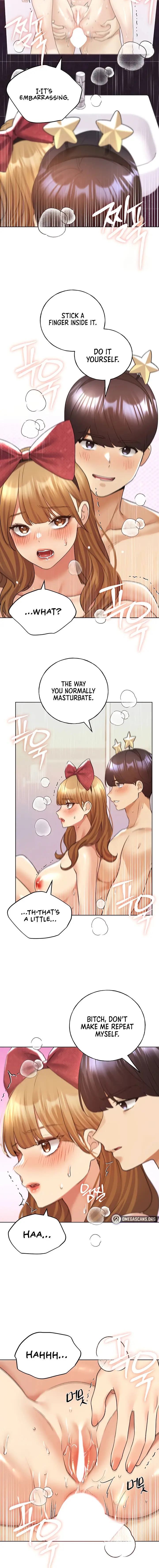 My Illustrator Chapter 65 - Page 14