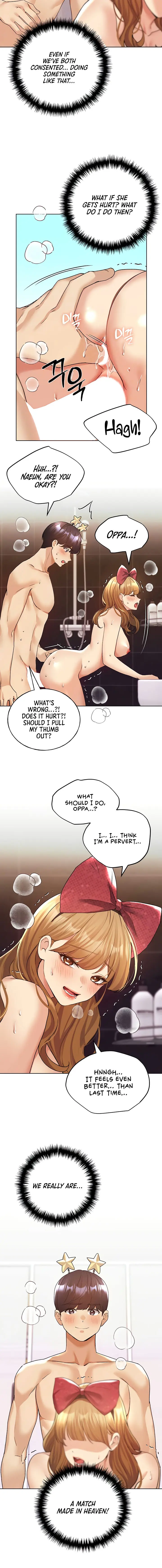 My Illustrator Chapter 65 - Page 4
