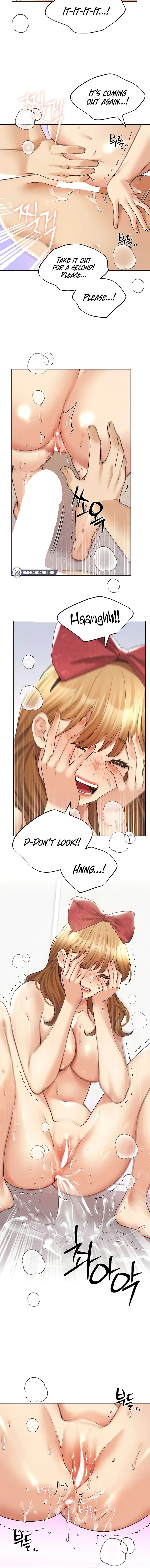My Illustrator Chapter 65 - Page 6