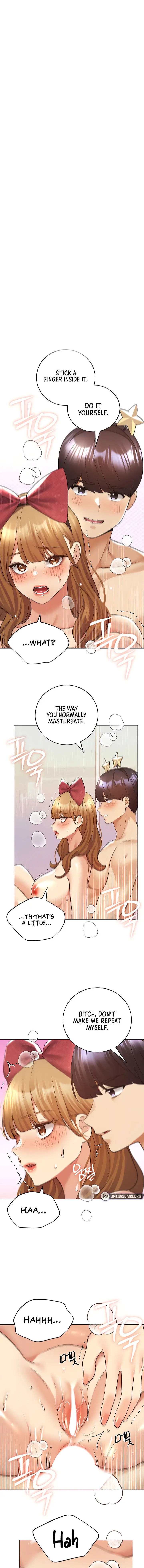 My Illustrator Chapter 66 - Page 1